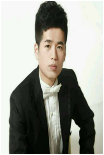 馬圣順/聲樂教師