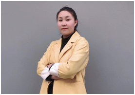 郭田田/音樂素質教師