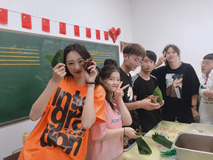 學(xué)生風(fēng)采17